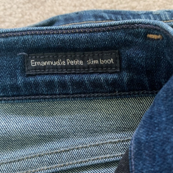 Citizen of Humanity Jeans - Picture 5 of 7